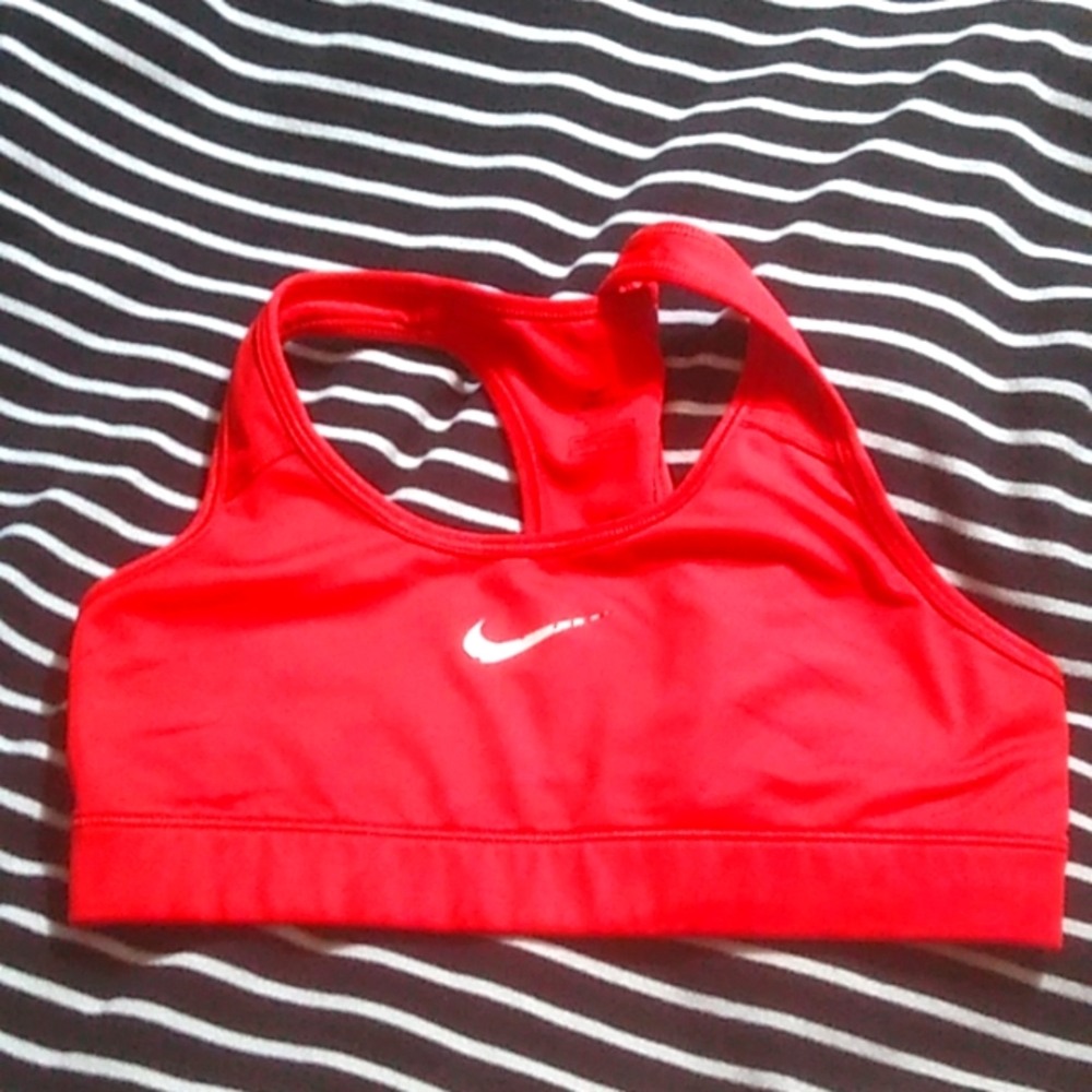 SP Nike Top